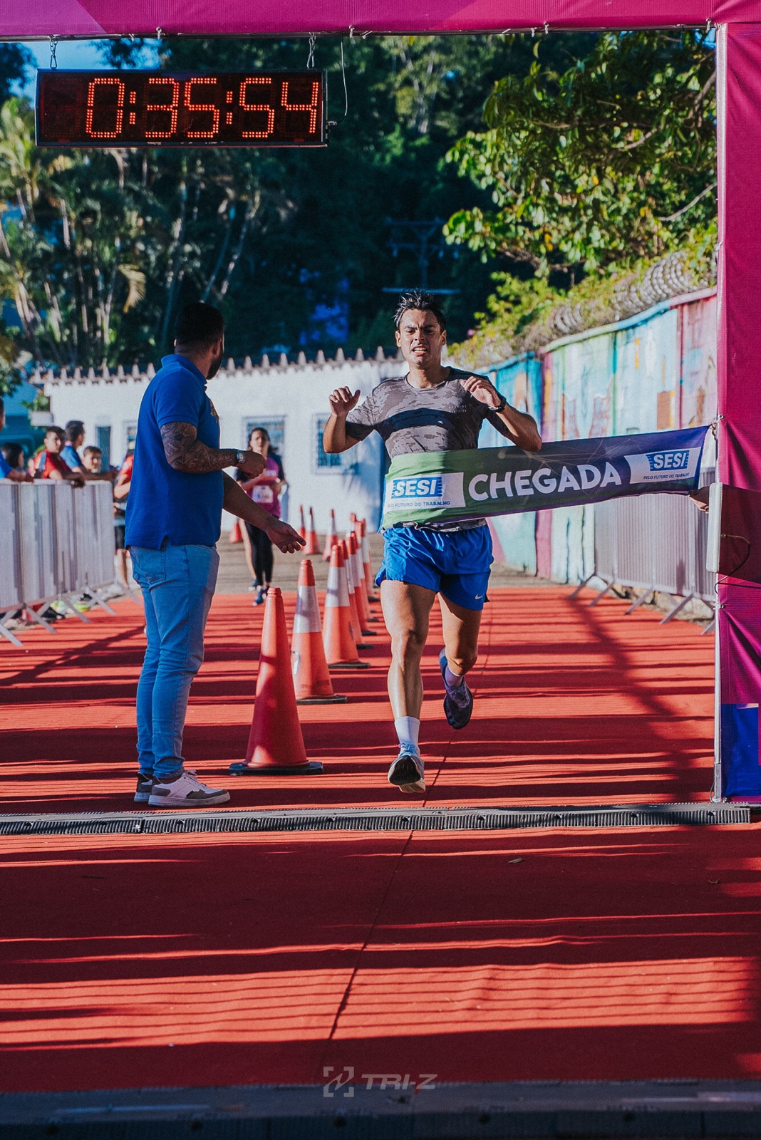 Como montar uma semana de treino sem se lesionar